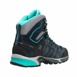 Trekkingschuhe blau 30460 49