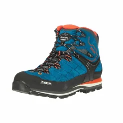 Trekkingschuhe blau Litepeak GTX