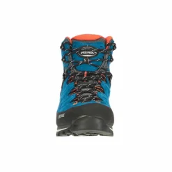 Trekkingschuhe blau Litepeak GTX