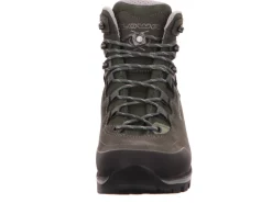 Trekkingschuhe grau