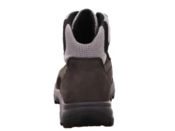 Trekkingschuhe grau Holly