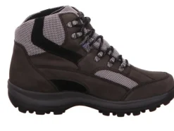 Trekkingschuhe grau Holly