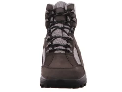 Trekkingschuhe grau Holly