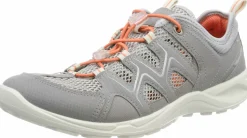 Trekkingschuhe grau Terracruise