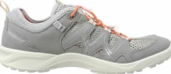 Trekkingschuhe grau Terracruise