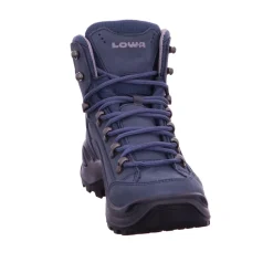 Wanderschuhe blau Reneg. GTX Mid Ws graublau