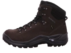 Wanderschuhe braun RENEGADE GTX MID