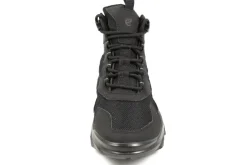 Wanderschuhe schwarz