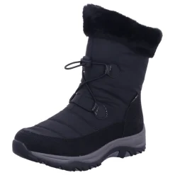 Winterstiefel