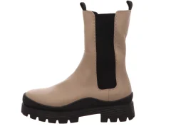 Winterstiefel beige