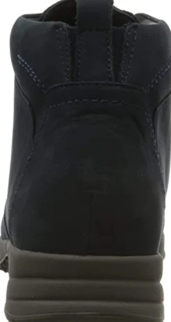 Winterstiefel blau Gloria