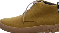 Winterstiefel gelb Giulietta