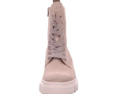 Winterstiefel grau Fashion 91