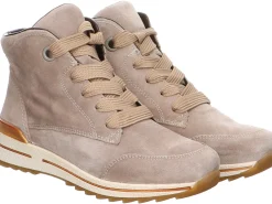 Winterstiefel grau OSAKA