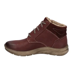 Winterstiefel rot Conny 52