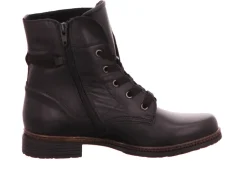 Winterstiefel schwarz