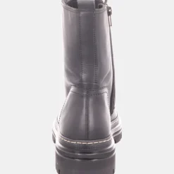 Winterstiefel schwarz