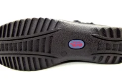 Winterstiefel schwarz