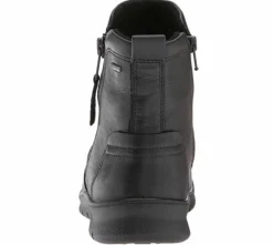 Winterstiefel schwarz Babett Boot