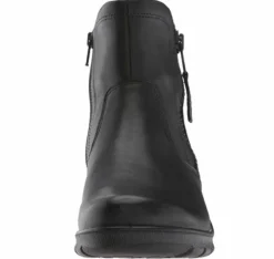 Winterstiefel schwarz Babett Boot