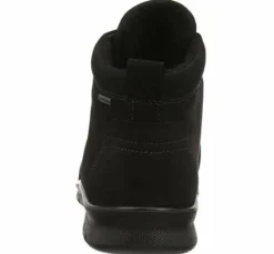 Winterstiefel schwarz ECCO BABETT BOOT