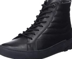 Winterstiefel schwarz Giulietta