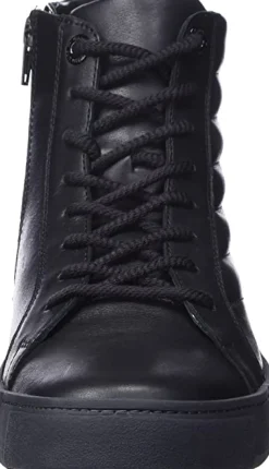 Winterstiefel schwarz Giulietta