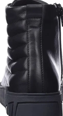 Winterstiefel schwarz Giulietta