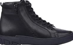 Winterstiefel schwarz Giulietta